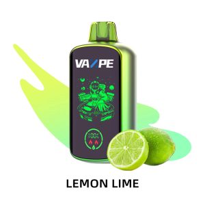 Vazpe Play 22K Lemon Lime