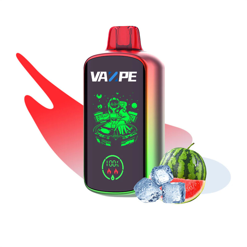 Vazpe Play 22K Main