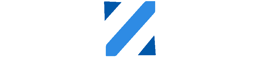 Vazpe White Logo