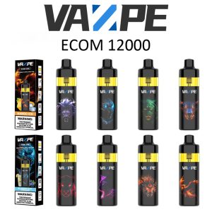 Vazpe ECOM 12K All