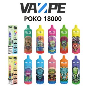Vazpe Poko 18K All
