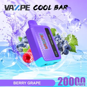 Vazpe Berry Grape