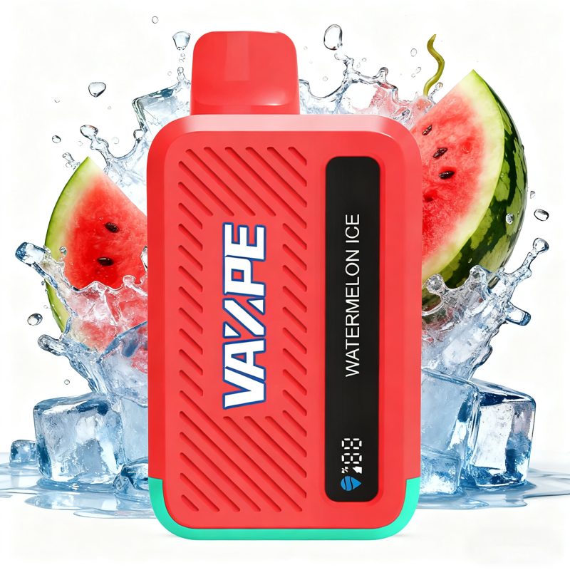 Vazpe Watermelon Ice