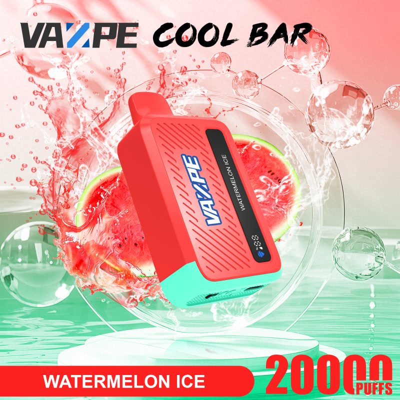 Vazpe Watermelon Ice