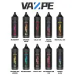VAZPE Cool Bar 9000 Puffs Disposable Vape - Cola Ice - Image 2