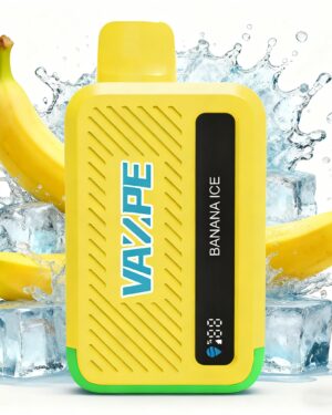 Vazpe Cool Bar 20K Banana Gelada