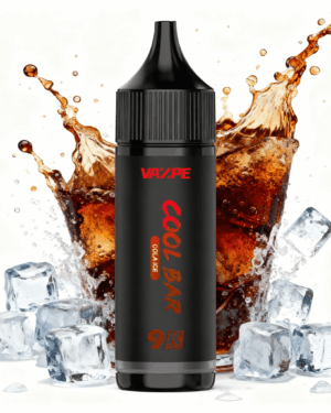 Vazpe Cool Bar 9K Cola Ice