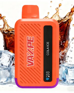 Vazpe Cool Bar 20K Cola Ice