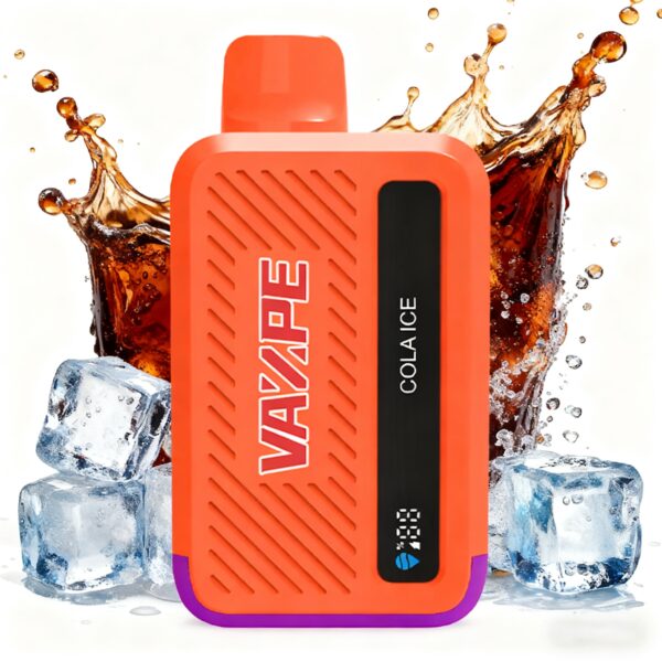 Vazpe Cool Bar 20K Cola Ice