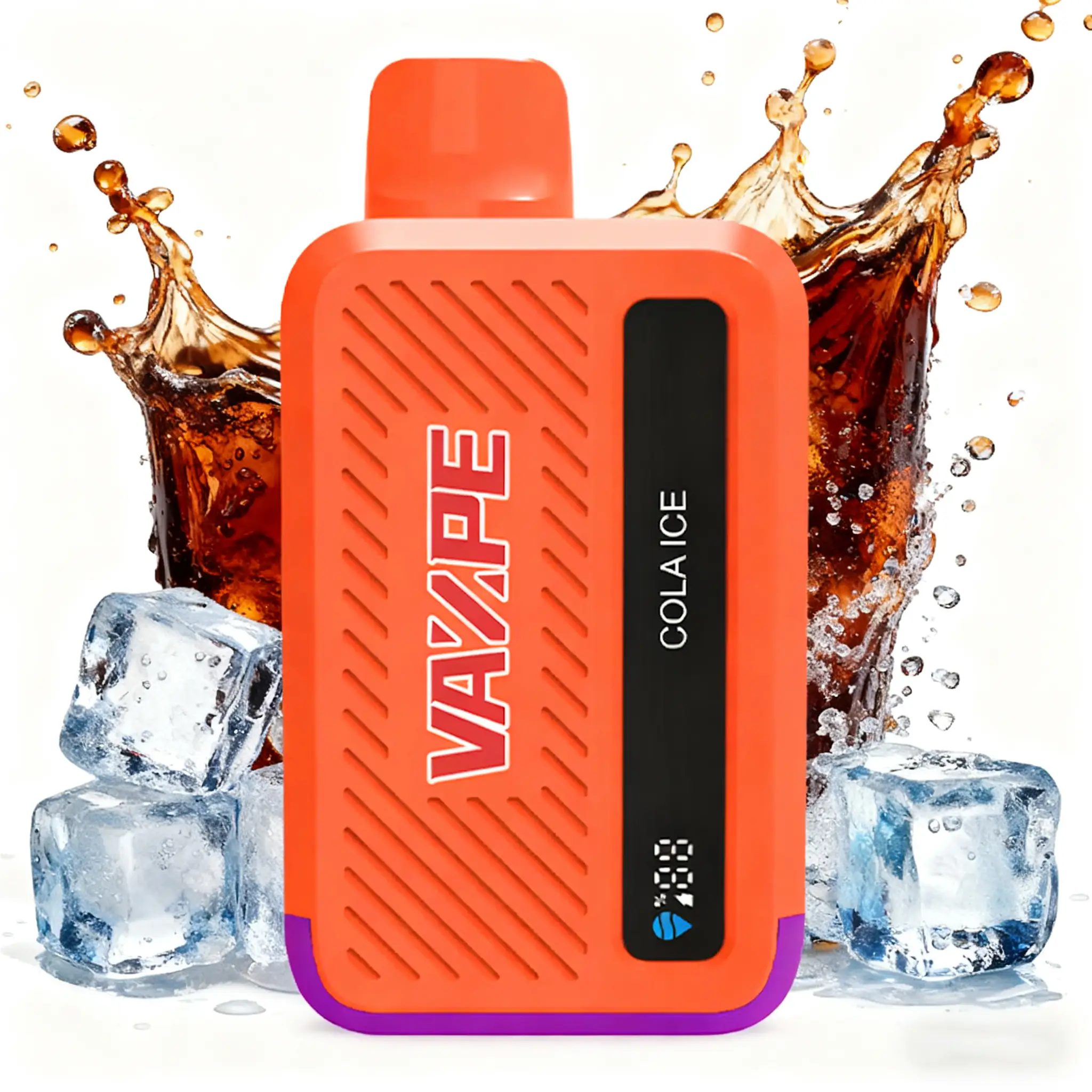 Vazpe Cool Bar 20K Cola Ice