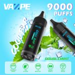 Vazpe Cool Bar 9K Doublemint