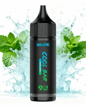 Vazpe Cool Bar 9K Doublemint