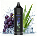 Vazpe Cool Bar 9K Grape Aloe