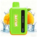 Vazpe Cool Bar 20K Mango Ice