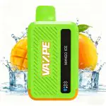 Vazpe Cool Bar 20K Mango Ice