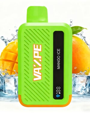 Vazpe Cool Bar 20K Mango Ice