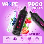 Vazpe Cool Bar 9K Mixberry