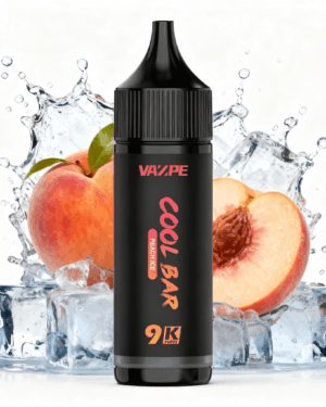 Vazpe Cool Bar 9K Peach Ice