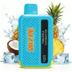 Vazpe Cool Bar 20K Pineapple Coconut Ice