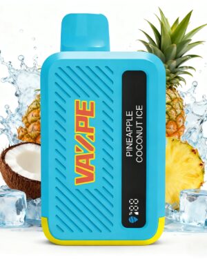 Vazpe Cool Bar 20K Ananás Coco Gelado