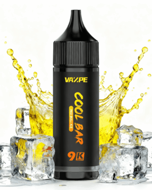 Vazpe Cool Bar 9K Red Bull Ice