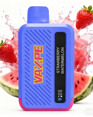 Vazpe Cool Bar 20K Morango Melancia