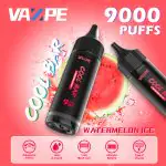 Vazpe Cool Bar 9K Watermelon Ice