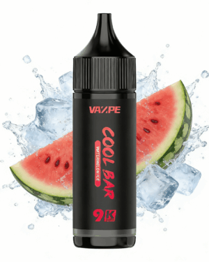 Vazpe Cool Bar 9K Watermelon Ice