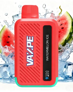 Vazpe Cool Bar 20K Melancia Gelada