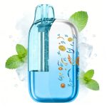 VAZPE BTC 35K Cool Mint