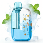 VAZPE BTC 35K Cool Mint