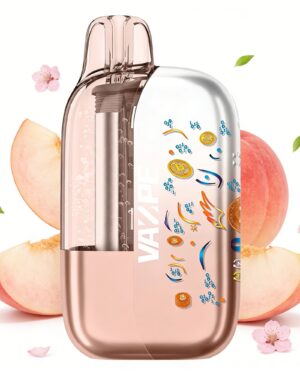 VAZPE BTC 35K Georgia Peach
