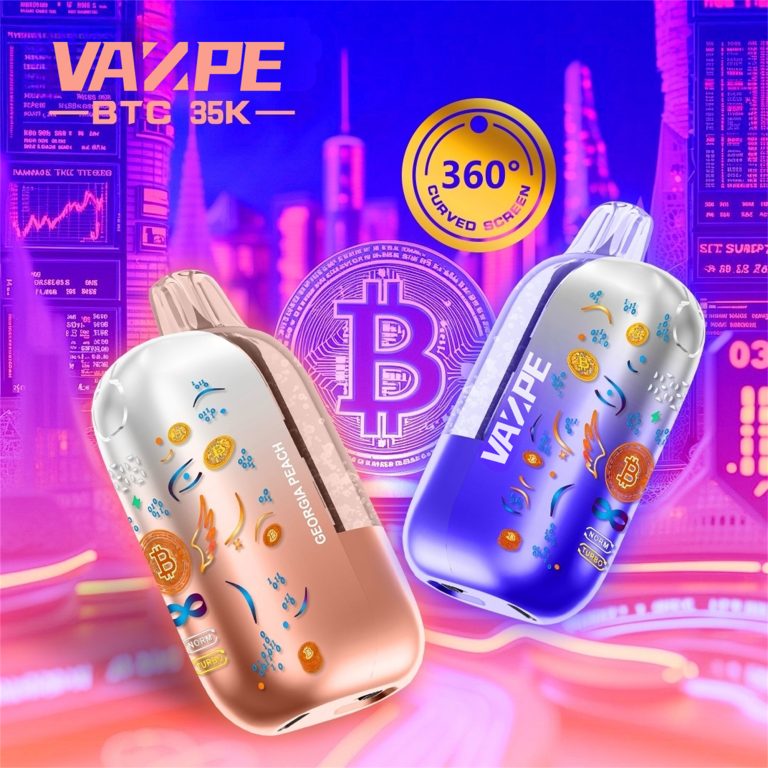 VAZPE BTC 35K Main 1