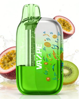 VAZPE BTC 35K Passion Kiwi