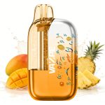 VAZPE BTC 35K Sour Mango Pineapple