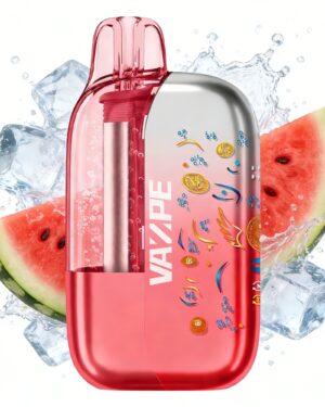 VAZPE BTC 35K Watermelon Ice